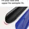 ProArticulation Extra Long Flexible Plastic Shoe Horn Ergonomic NoBend Durable Shoe Spoon Assistan 4