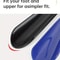 ProArticulation Extra Long Flexible Plastic Shoe Horn Ergonomic NoBend Durable Shoe Spoon Assistan 4