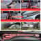 ConsoleSync Car Seat Gap Filler Organizer Professional Interior Crevice Storage Decorative Auto A 1