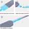OrbitalReach Long Handle Dust Mop Professional Floor Ceiling Surface Neutralization Maintenance 3