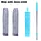OrbitalReach Long Handle Dust Mop Professional Floor Ceiling Surface Neutralization Maintenance 8
