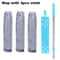 OrbitalReach Long Handle Dust Mop Professional Floor Ceiling Surface Neutralization Maintenance 9