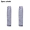 OrbitalReach Long Handle Dust Mop Professional Floor Ceiling Surface Neutralization Maintenance 12
