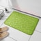 PebbleEmbossed AntiSlip Fiber Mat Professional Bathroom Living Room Floor Protection Interior De 6