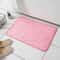 PebbleEmbossed AntiSlip Fiber Mat Professional Bathroom Living Room Floor Protection Interior De 7
