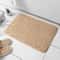 PebbleEmbossed AntiSlip Fiber Mat Professional Bathroom Living Room Floor Protection Interior De 8
