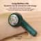 OrbitalBlaze Electric Lint Remover Professional Fabric Restoration Technical GarmentArchiving Sys 2