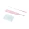 OrbitalReach Gap Surface Neutralizer Long Handle Dust Brush With 10 Pcs NonWoven Cloth System 1