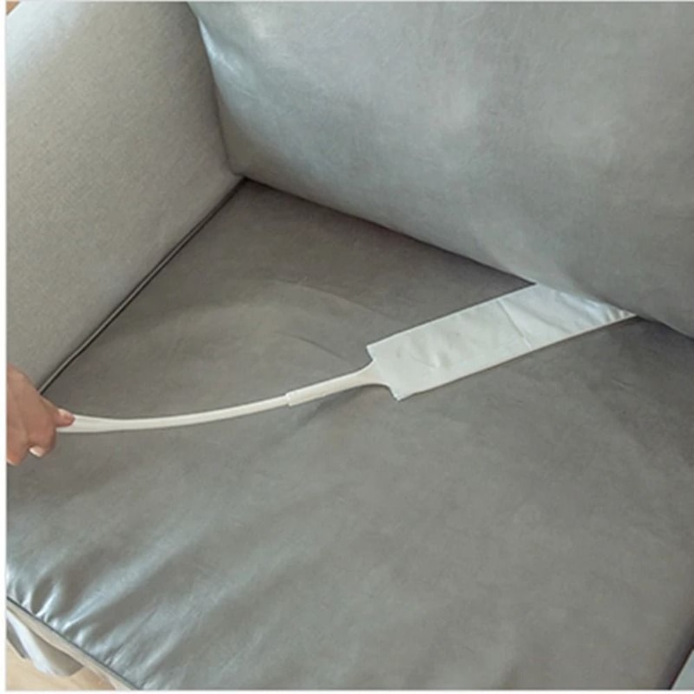 OrbitalReach Gap Surface Neutralizer Long Handle Dust Brush With 10 Pcs NonWoven Cloth System 5