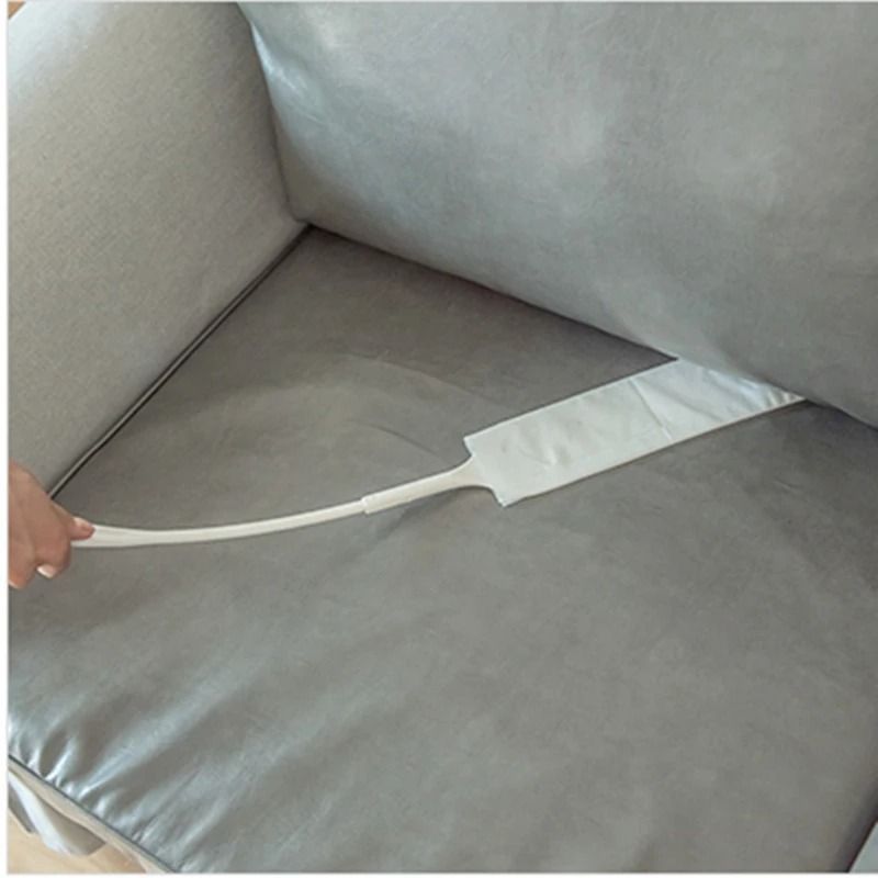 OrbitalReach Gap Surface Neutralizer Long Handle Dust Brush With 10 Pcs NonWoven Cloth System 5
