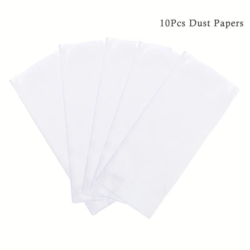 OrbitalReach Gap Surface Neutralizer Long Handle Dust Brush With 10 Pcs NonWoven Cloth System 6