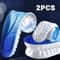 4D Kinetic Massage Insoles Super Soft Arch Support Orthopedic Inserts For Running HighPerformance 12
