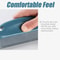 KineticSweep DualSided Lint Brush Multifunctional Pet Hair Fabric Restoration Surface Interface 3