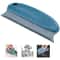KineticSweep DualSided Lint Brush Multifunctional Pet Hair Fabric Restoration Surface Interface 4
