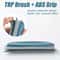 KineticSweep DualSided Lint Brush Multifunctional Pet Hair Fabric Restoration Surface Interface 5