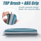 KineticSweep DualSided Lint Brush Multifunctional Pet Hair Fabric Restoration Surface Interface 5