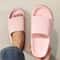 CloudStep EVA Comfort Slippers SoftSoled NonSlip Simple IndoorOutdoor Mens Recovery Slides 11