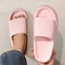 CloudStep EVA Comfort Slippers SoftSoled NonSlip Simple IndoorOutdoor Mens Recovery Slides 11