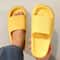 CloudStep EVA Comfort Slippers SoftSoled NonSlip Simple IndoorOutdoor Mens Recovery Slides 12