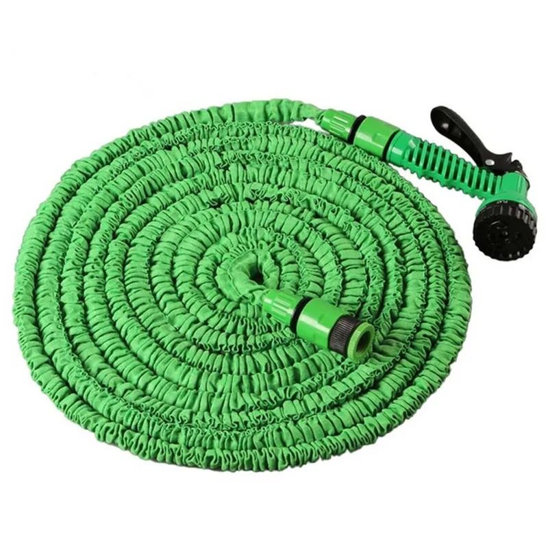 Telescopic HighPressure HydroEngine Professional MultiFunctional Garden Hose Cleaning Gun System 1