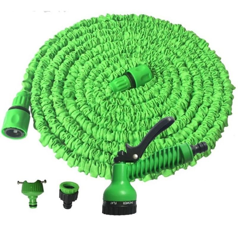 Telescopic HighPressure HydroEngine Professional MultiFunctional Garden Hose Cleaning Gun System 3