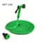 Telescopic HighPressure HydroEngine Professional MultiFunctional Garden Hose Cleaning Gun System 7