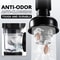 AuraSeal AntiOdor Drainage Interface Professional FlipTop Deodorizing Filter Flexible Pipe System 3