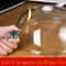 VaporShield Microwave Armor HighTemperature Thermal Preservation SplashProof Surface Guard 3
