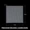 IronForge Chainmail Restoration Interface 316 Stainless Steel Cast Iron Scrubber Surface Neutrali 6