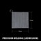 IronForge Chainmail Restoration Interface 316 Stainless Steel Cast Iron Scrubber Surface Neutrali 7