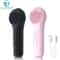 Sonic Aura Facial Restoration Interface Professional Ultrasonic Skin Cleansing Hot Compress Syste 0