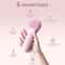 Sonic Aura Facial Restoration Interface Professional Ultrasonic Skin Cleansing Hot Compress Syste 1