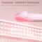 Sonic Aura Facial Restoration Interface Professional Ultrasonic Skin Cleansing Hot Compress Syste 5