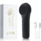 Sonic Aura Facial Restoration Interface Professional Ultrasonic Skin Cleansing Hot Compress Syste 7