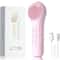 Sonic Aura Facial Restoration Interface Professional Ultrasonic Skin Cleansing Hot Compress Syste 8