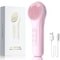 Sonic Aura Facial Restoration Interface Professional Ultrasonic Skin Cleansing Hot Compress Syste 8