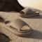 LetterLogo Cloud Slides ThickSole AntiSlip Beach Indoor Summer Restoration Sandals 2