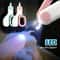 LumenGuard Precision Pet Nail Clipper LEDIntegrated Grooming Scissors For Cats Small Dogs 0