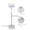 SolarFlux Telescopic Growth Interface Full Spectrum Indoor LED Fill Light Seasonal Botanical Supp 2