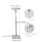 SolarFlux Telescopic Growth Interface Full Spectrum Indoor LED Fill Light Seasonal Botanical Supp 2