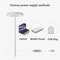 SolarFlux Telescopic Growth Interface Full Spectrum Indoor LED Fill Light Seasonal Botanical Supp 4