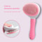 KineticEject SelfCleaning Grooming Interface 9