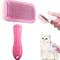 KineticEject SelfCleaning Grooming Interface 6