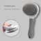 KineticEject SelfCleaning Grooming Interface 7