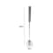 SemiAutomatic Stainless Steel Rotary Whisk And Manual Mixer 7