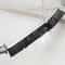 UltraSlim Hard Bristle Crevice Cleaning Brush And Grout Line Restoration Tool Set 2