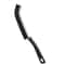UltraSlim Hard Bristle Crevice Cleaning Brush And Grout Line Restoration Tool Set 6