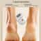 Rechargeable Electric Foot Grinder With Interchangeable Grinding Heads 3