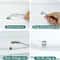 Refrigerator Drain Hole Clog Remover And Water Outlet Cleaning Tool Set 4