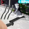 UltraThin HardBristle Gap Cleaning Brush And Angled Crevice Tool 0